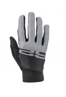 DĚTSKÉ CYKLISTICKÉ RUKAVICE TRACY R2 ATR58A black