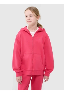 Dívčí mikina 4F