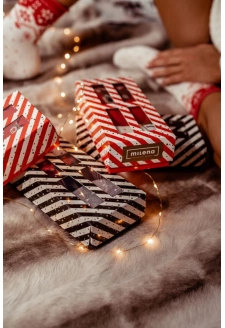 Christmas Men's Socks Set 3-Pack