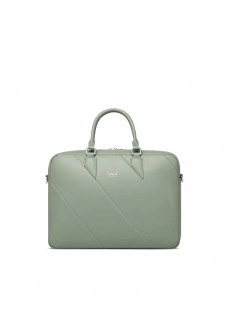 Dámská taška na notebook Vuch Kayra Green