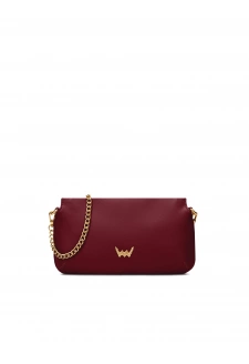 Dámské psaníčko Vuch Penelope Wine Red