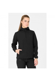 Dámská softshellová bunda Whistler Luango