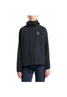 Dámská bunda Haglöfs Move