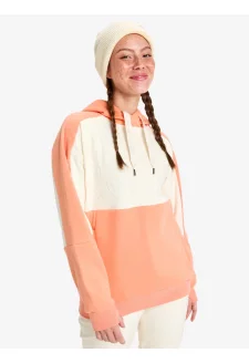 Dámská mikina Roxy Liberty Dámská mikina Roxy Liberty