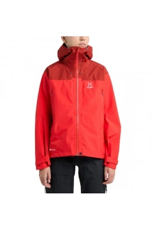 Dámská bunda Haglöfs Roc Flash GTX