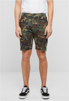 Packham Vintage Shorts woodland