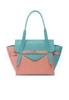 Dámská kabelka z kolekce LAB Vuch Eliora - Sakura Iro