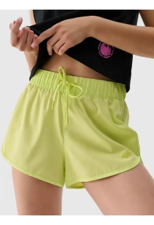 Dámské kraťasy 4F