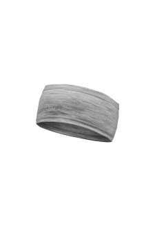 Unisex čelenka CRAFT Essence Wool 