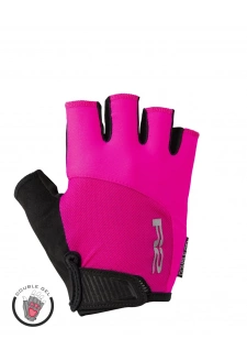 CYKLISTICKÉ RUKAVICE VITTORIA R2 ATR50F DÁMSKÉ pink
