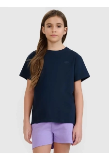 Dívčí tričko 4F