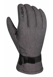 Unisex lyžařské rukavice Husky Elix