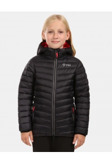 Dívčí zateplená bunda Kilpi REBEKI-JG