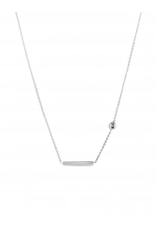 Náhrdelník VUCH Ederne Silver