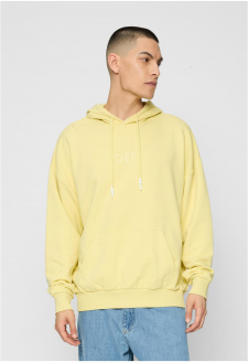 DEF Roda Hoody yellow