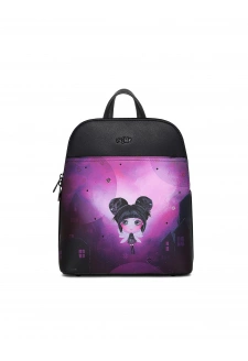 Dámský batoh Vuch Vivian Tapered Backpack