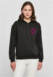 Every Things Nice Hoody black