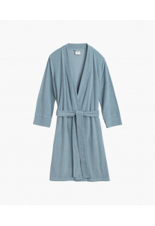 Women's bathrobe