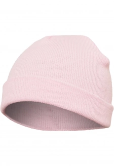 Heavyweight Beanie baby pink