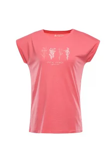 Dámské tričko ALPINE PRO OMBA 2