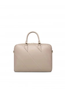 Dámská taška na notebook Vuch Kayra Beige