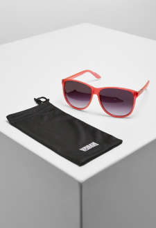 Sunglasses Chirwa UC red