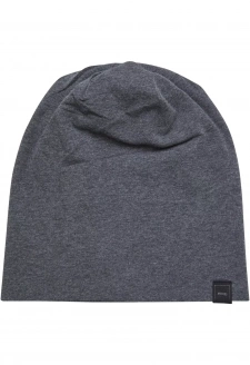 Jersey Beanie h.charcoal