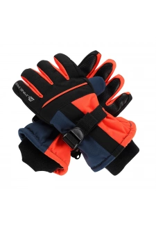 Dětské rukavice ALPINE PRO LORDO 2 