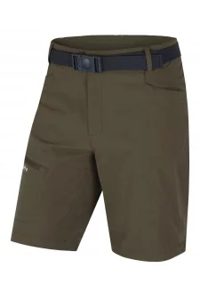 Pánské kraťasy Kiani M khaki