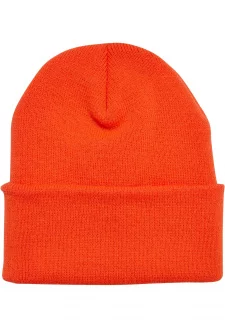 YP Classics Thinsulate Cuffed Beanie safety orange YP Classics Thinsulate Cuffed Beanie safety orange