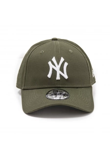 Dětská kšiltovka NEW ERA 940K League Essential NY YANKEES