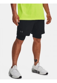 Pánské kraťasy Under Armour Vanish Woven 2in1 Sts