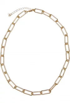 Ceres Basic Necklace gold