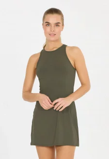 Dámské šaty Athlecia Yamato