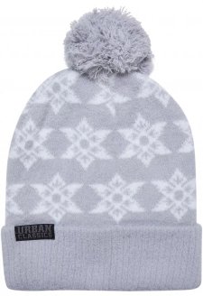 Pom Beanie lightasphalt