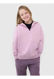 Dívčí mikina 4F