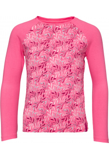 Girl's T-shirt LOAP BILARA Pink