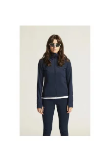 Dámská mikina CRAFT ADV Explore Power Fleece Hood