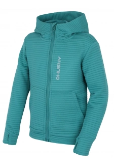 Dětská mikina s kapucí HUSKY Anara K