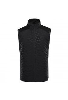 Pánská ultralehká vesta ALPINE PRO BERF 2 black