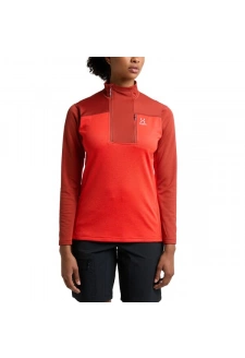 Dámská mikina Haglöfs Roc Flash Mid