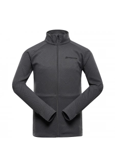 Pánská hřejivá mikina ALPINE PRO DOZER 2