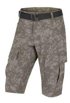 Pánské funkční kraťasy Kafrey M khaki