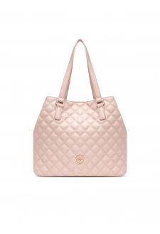 Dámská kabelka Vuch Roselda Classy Beige