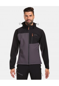 Pánská softshellová bunda Kilpi ONTAVIO-M