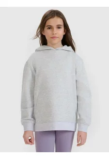 Dívčí mikina 4F