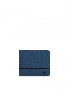 Pánská peněženka Vuch Cremon Blue