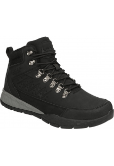 Men's winter boots LOAP STERLING Black/Grey