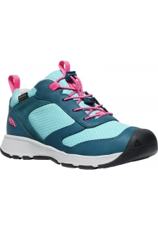 Dětské turistické boty Keen Skua WP Youth