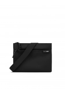 Pánská crossbody taška Vuch Farren Black